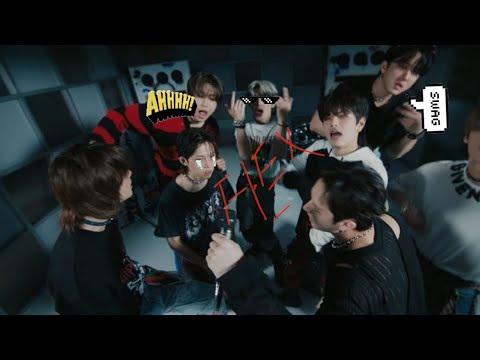 Видео: скизы жёстко флексят под super board