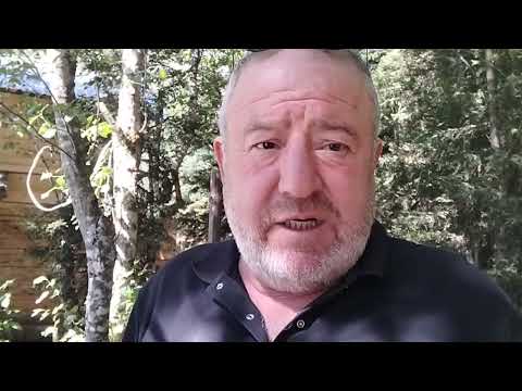 Видео: Находимся В МЕСТИИ (БЕЧО) Где можно харашо атдахнут и паплавт