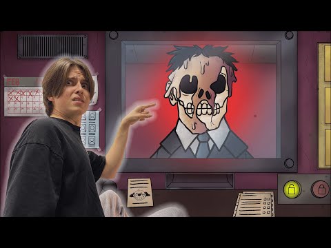 Видео: ЭТО ТОЧНО ТВОЙ СОСЕД..? / That's not my Neighbor