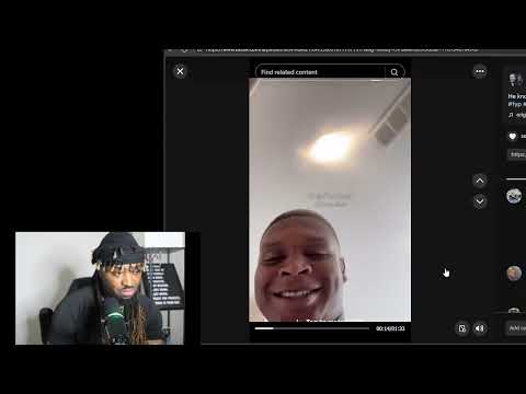 Видео: Chrisean Jr Не моргая, он никогда не заставлял Chrisean Rock действовать!!!!!!