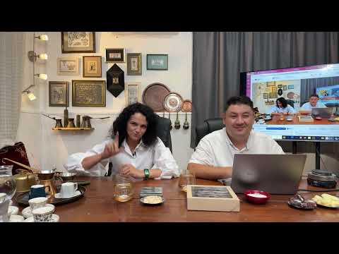 Видео: Кофе на финиках по-Йеменски! 