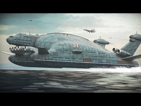 Видео: Самые безумные советские машины. Часть 1.