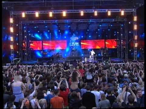 Видео: Europa Plus LIVE 2008 - Часть 6