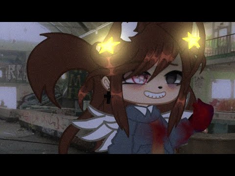 Видео: ~страшилка//А НА РЫНКЕ МЯСО СТРАННОЕ// gacha club~