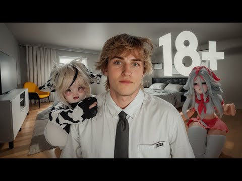 Видео: Я СЫГРАЛ ЗАПРЕЩЕННЫЕ ИГРЫ РОБЛОКС