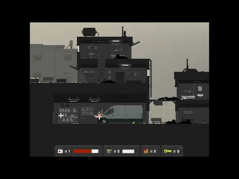 Видео: TheFinalStation 6часть