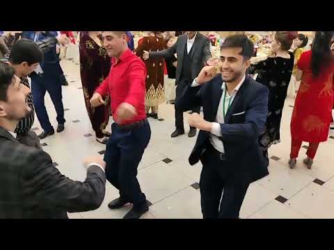 Видео: туй Интизор