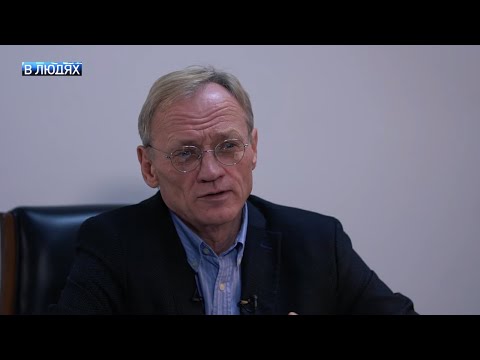 Видео: "Если искусство занимается политикой открытым текстом – это не искусство". Режиссёр Н. Пинигин