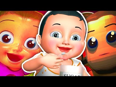 Видео: САМАЯ ИДИОТСКАЯ ДЕТСКАЯ ПЕСНЯ