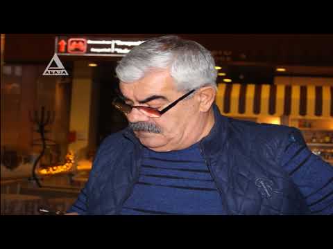 Видео: Аамта иалнахыз - Вахтанга Возба