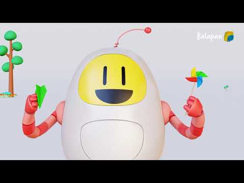 Видео: Сәби. Қағаз ұшақ