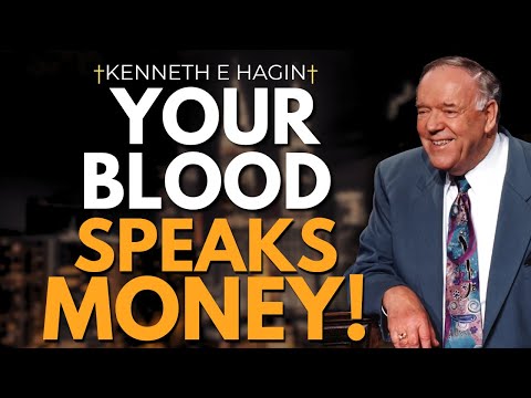 Видео: Когда говорит кровь — Кеннет Э. Хейгин о восстановлении богатства поколений