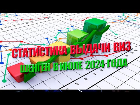 Видео: Шенгенские визы: как оформить в 2024 году?