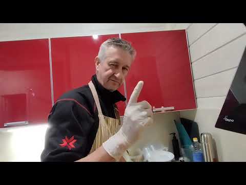 Видео: Рецепт утки Мулард от Михалыча #уткасяблоками #муларды #рецепты 