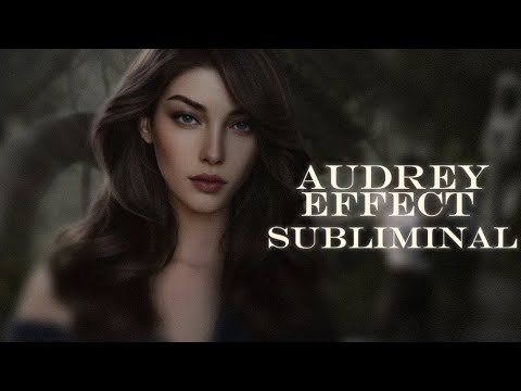 Видео: 🥀Эффект Одри || САБЛИМИНАЛ || Клуб Романтики || Разбитое Сердце Астреи