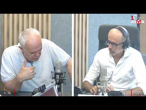 Видео: АНДРЕЙ РАЙЧЕВ, СОЦИОЛОГ В СТЪЛБИЩЕТО НА ДАРИК