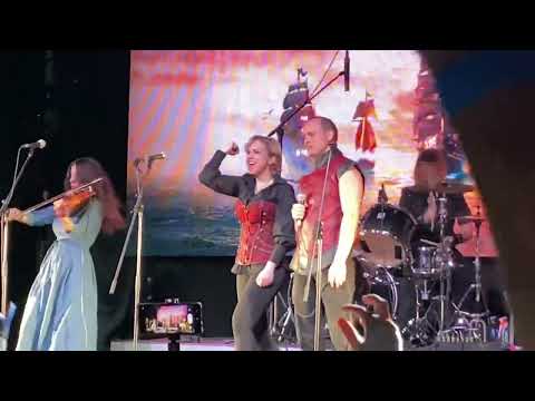 Видео: Марко Поло — Кузнец. Урбан, 28.04.2024