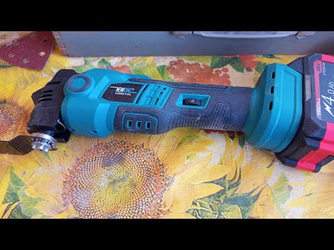 Видео: Реноватор NEWONE