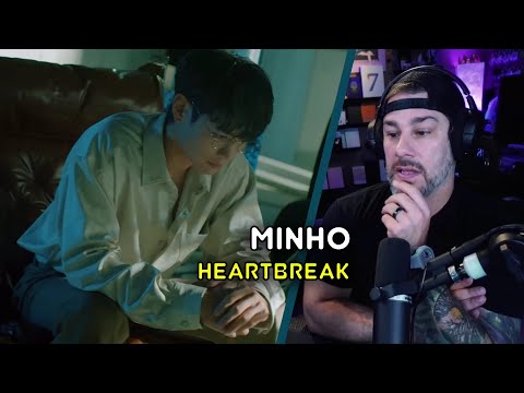 Видео: Реакция режиссера – MINHO – клип «Heartbreak»