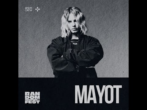 Видео: MAYOT | Random Fest: 11 Августа | Москва |  VK Музыка Летом