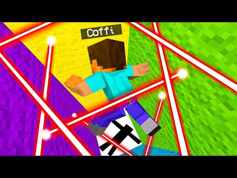 Видео: САМЫЙ НЕВОЗМОЖНЫЙ ДРОППЕР В МАЙНКРАФТЕ! ЗАПУСТИЛИ АДСКИЙ ДРОППЕР УРОВЕНЬ НА ЧАС В MINECRAFT