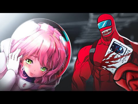 Видео: Among Us #4 - Год спустя…