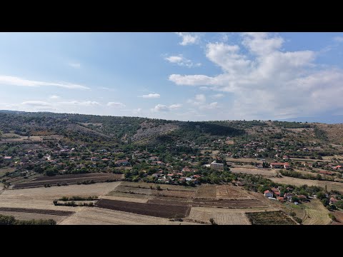 Видео: Село Орашец — Куманово