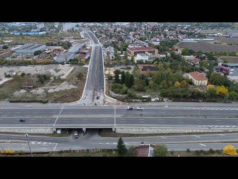 Видео: 🎙️2025.10.12 - Строителство на бул. Рожен