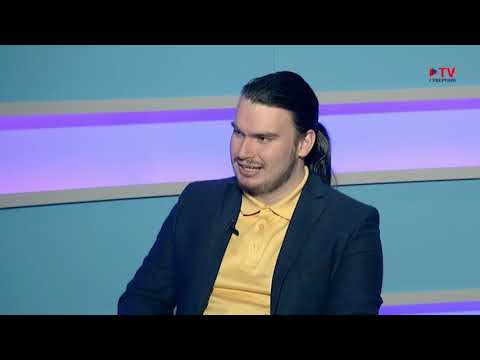 Видео: Вечер вместе с пианистом Александром Ключко