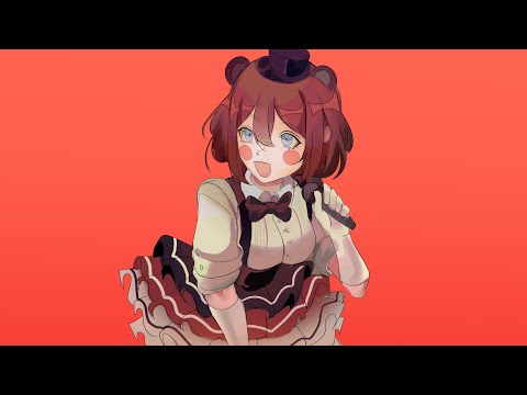 Видео: ОБЗОР ФЕМИНИСТКИ НА FNAF | FIVE NIGHTS AT FREDDYS