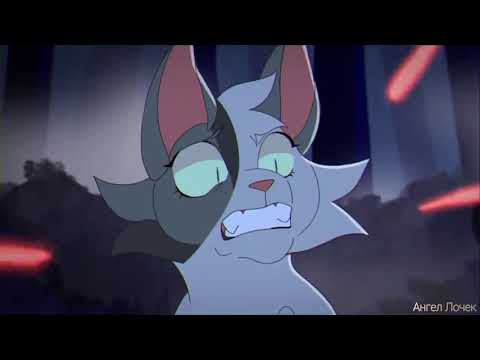 Видео: Искра - Беги Милая...