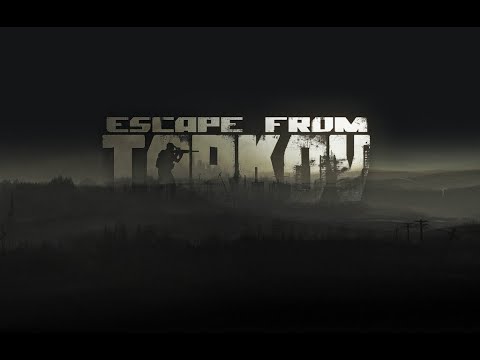 Видео: Пробуем релиз 🔴 EFT PVP