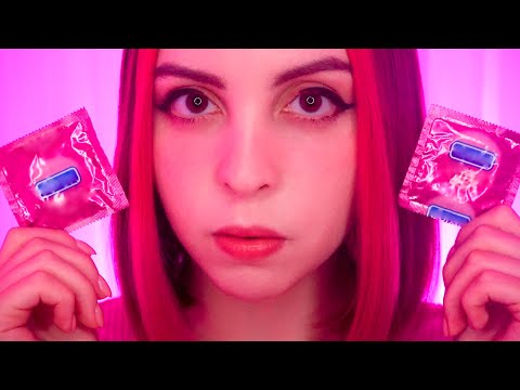 Видео: ASMR | 💤 TRIGGERS FOR SLEEP 😴 [ENG] / АСМР ТРИГГЕРЫ ДЛЯ СНА