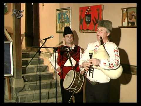 Видео: ЕНЧО ПАШОВ И ПЕНЮ ГЕНЧЕВ-ПЛОВДИВ