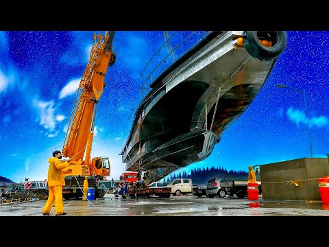 Видео: Удивительный процесс производства! 11 видео по изготовлению изделий от корейских экспертов.