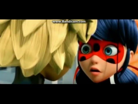 Видео: леди баг и супер кот - пьяное солнце