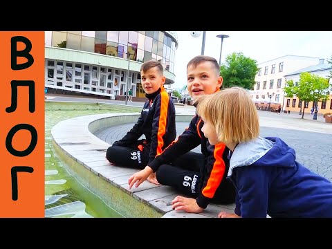 Видео: ВОЗМУЩЕНИЮ НЕТ ПРЕДЕЛА! БАДМИНТОН НАЧИНАЕТСЯ. СНОВА ПОДПИСЧИКИ! ВЛОГ