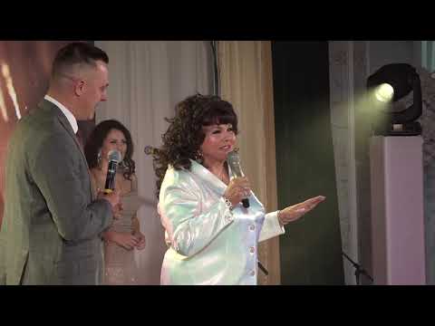 Видео: Светлана Голко - «Искра любви», Сольный концерт концерт 2023 Full HD - Часть 1