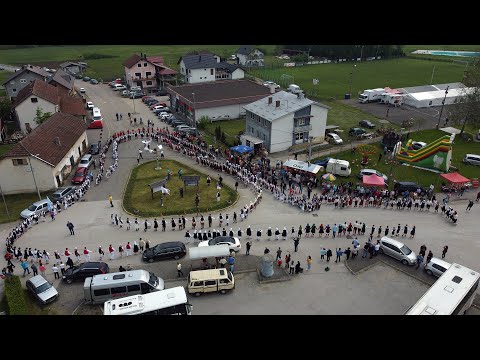Видео: МЕЂУНАРОДНИ ФЕСТИВАЛ ФОЛКЛОРА ЧЕЧАВА 2023
