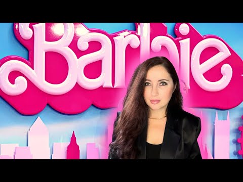 Видео: ФИЛЬМ БАРБИ, КАК ЛЕГО МОЖНО НАМИ МАНИПУЛИРОВАТЬ! $$$ РЕШАЮТ ВСЁ!!!