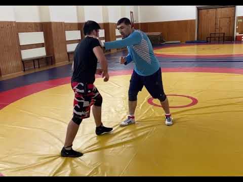 Видео: Разбор перевода из разных положений от Рустама Ассакалова