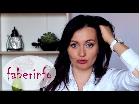 Видео: Трихологически ПРАВИЛЬНОЕ мытье ВОЛОС от выпадения