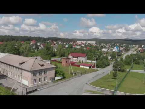 Видео: Северка. Центр.