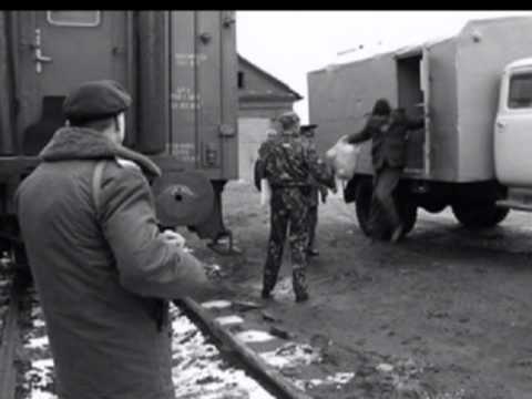 Видео: А ну ка, парень...(Черный ворон)