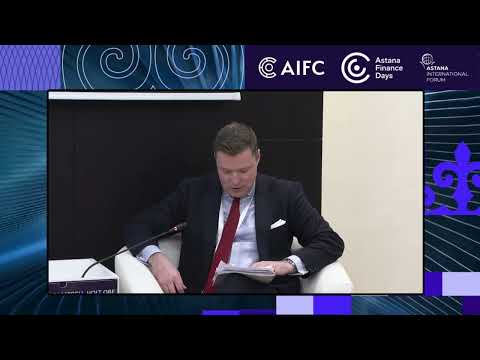 Видео: AFD 2025: Цифровая трансформация правосудия и будущее защиты капиталовложений