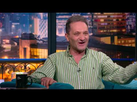 Видео: Шоуто на Николаос Цитиидис: "Мамо, дават ме по телевизията!": Върнете Мими!