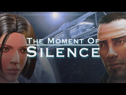 Видео: Играем в The Moment of Silence, часть 3 (28.09.2021)