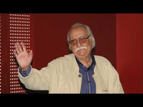 Видео: 0048 - Даниела Стрелкова - Монолог за двама - Венец Димитров - 27 октомври 1998