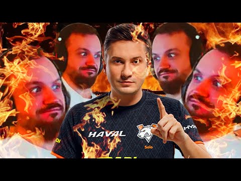 Видео: СОЛО И ДРЕД! СОЛЯРА ПОШЛА!