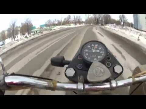 Видео: Дай Дорогу Уралу